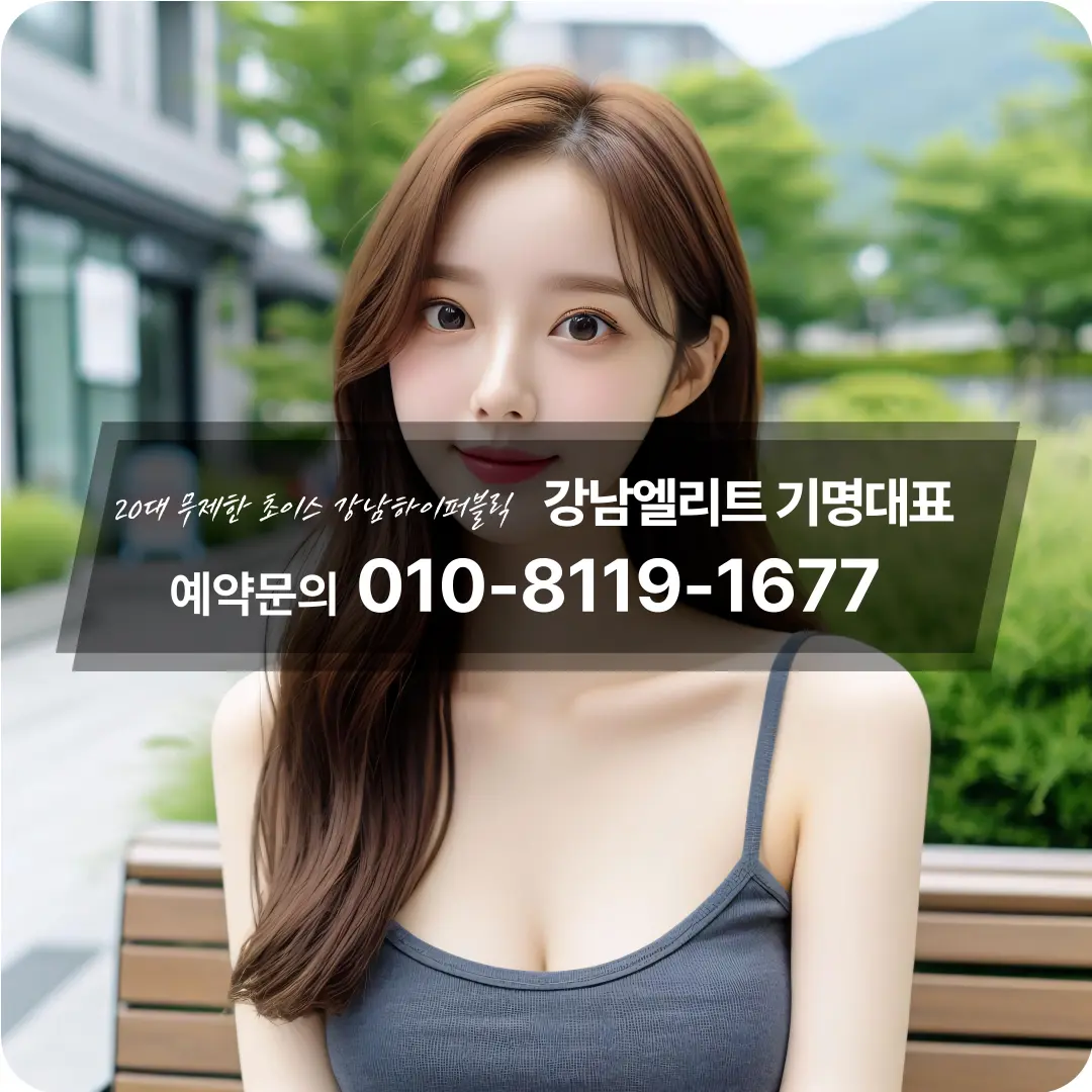 강남도곡노래빠