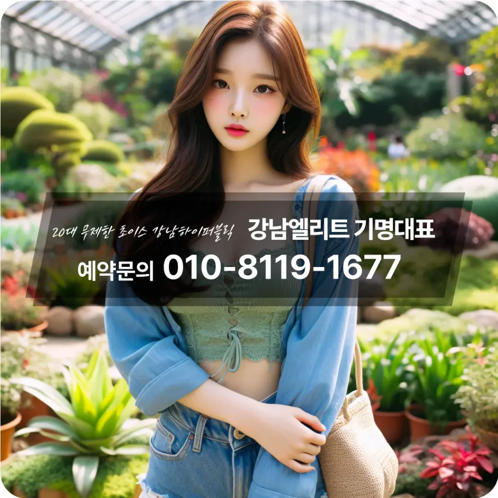 강남가라오케예약