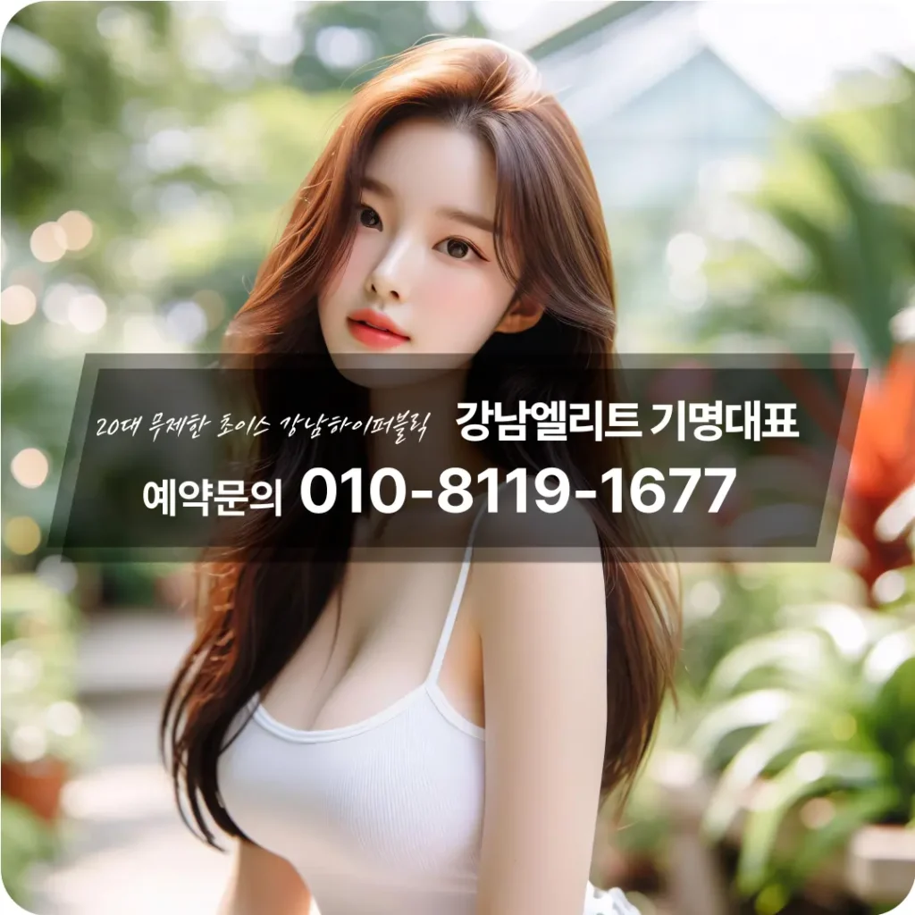 강남가라오케초이스
